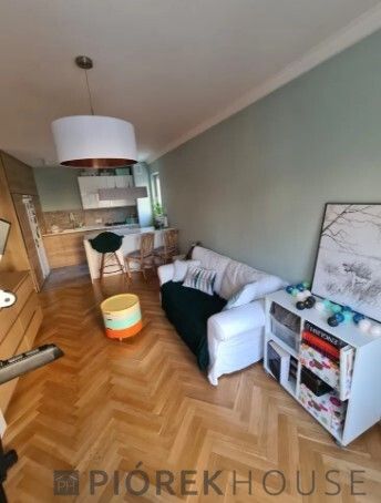 Mieszkanie 3-pokojowe Warszawa Bielany, ul. Słodowiec. Zdjęcie 3