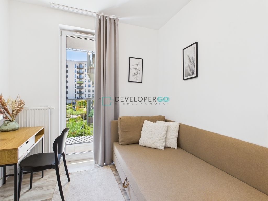 Mieszkanie 3-pokojowe Białystok Piaski, ul. Mikołaja Kopernika. Zdjęcie 8