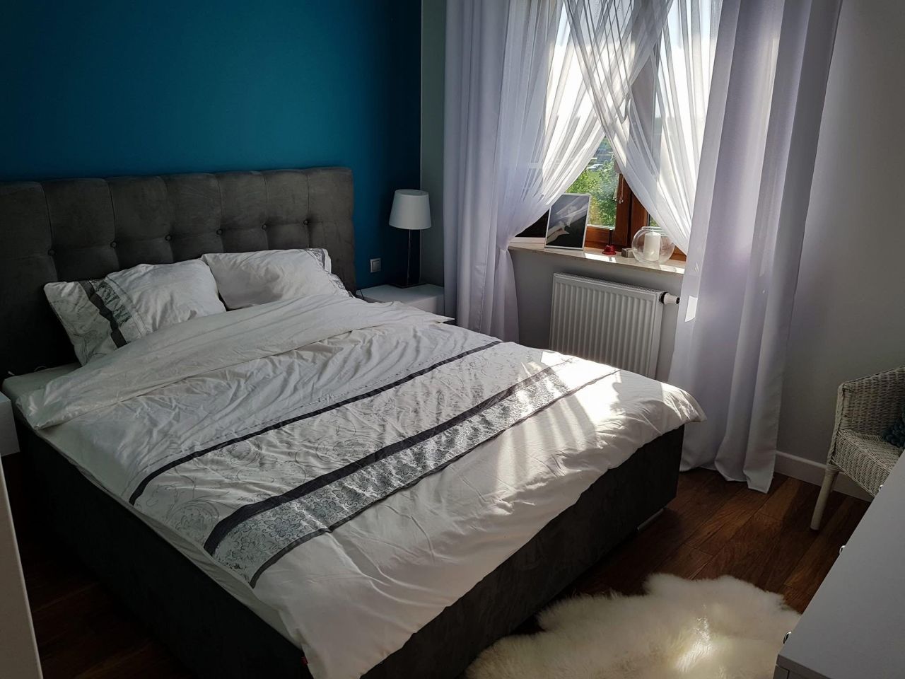 Mieszkanie 4-pokojowe Nasielsk, ul. Płońska. Zdjęcie 11