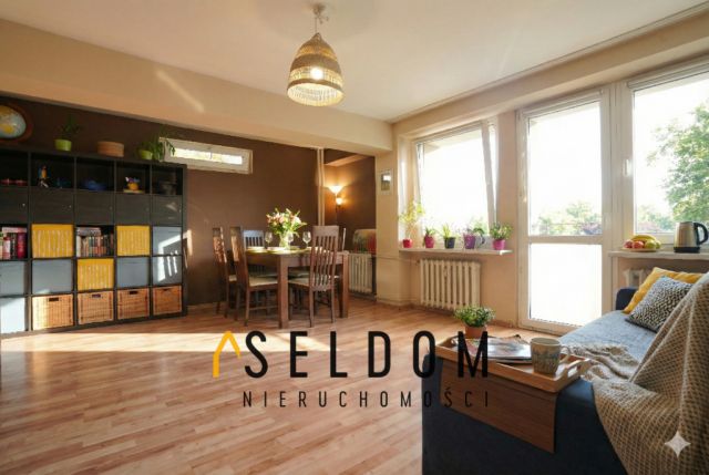 Mieszkanie 2-pokojowe Opole Śródmieście, ul. Nysy Łużyckiej. Zdjęcie 2