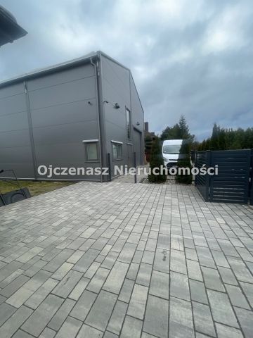 dom wolnostojący, 4 pokoje Osielsko. Zdjęcie 25