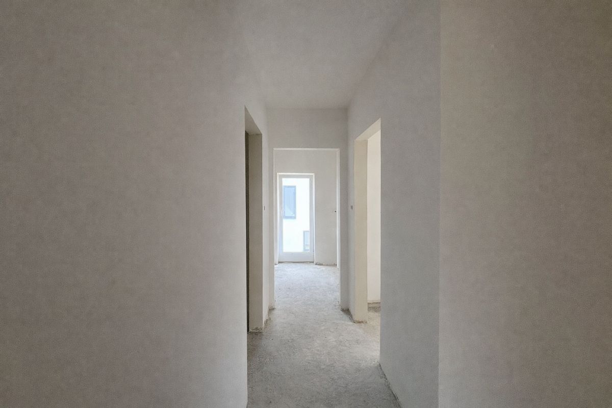 dom wolnostojący, 5 pokoi Frank. Zdjęcie 13