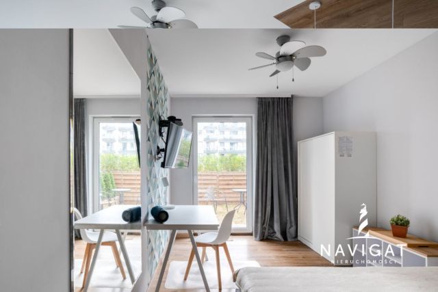 Mieszkanie 3-pokojowe Gdańsk Śródmieście, ul. św. Barbary. Zdjęcie 9