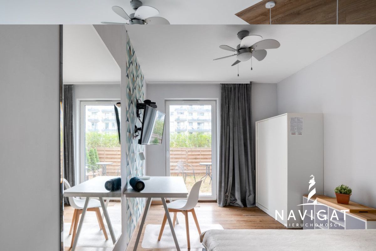 Mieszkanie 3-pokojowe Gdańsk Śródmieście, ul. św. Barbary. Zdjęcie 9