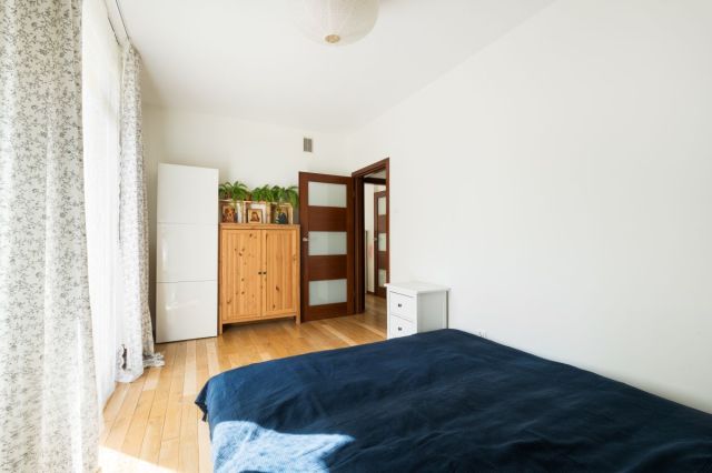 Mieszkanie 3-pokojowe Warszawa Mokotów, ul. Ksawerów. Zdjęcie 4