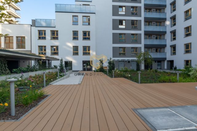 Mieszkanie 1-pokojowe Warszawa Włochy, al. Krakowska. Zdjęcie 9