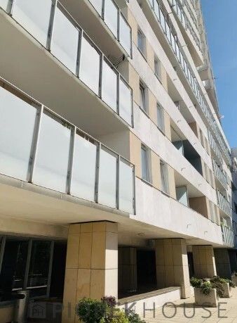 Mieszkanie 1-pokojowe Warszawa Praga-Południe, ul. gen. Tadeusza Bora-Komorowskiego. Zdjęcie 1