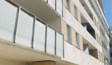 Mieszkanie 1-pokojowe Warszawa Praga-Południe, ul. gen. Tadeusza Bora-Komorowskiego