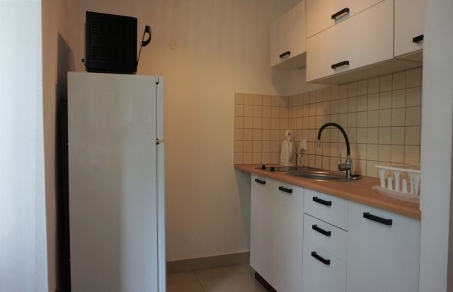 Mieszkanie 1-pokojowe Kraków Prądnik Czerwony, ul. Wiśniowa. Zdjęcie 6