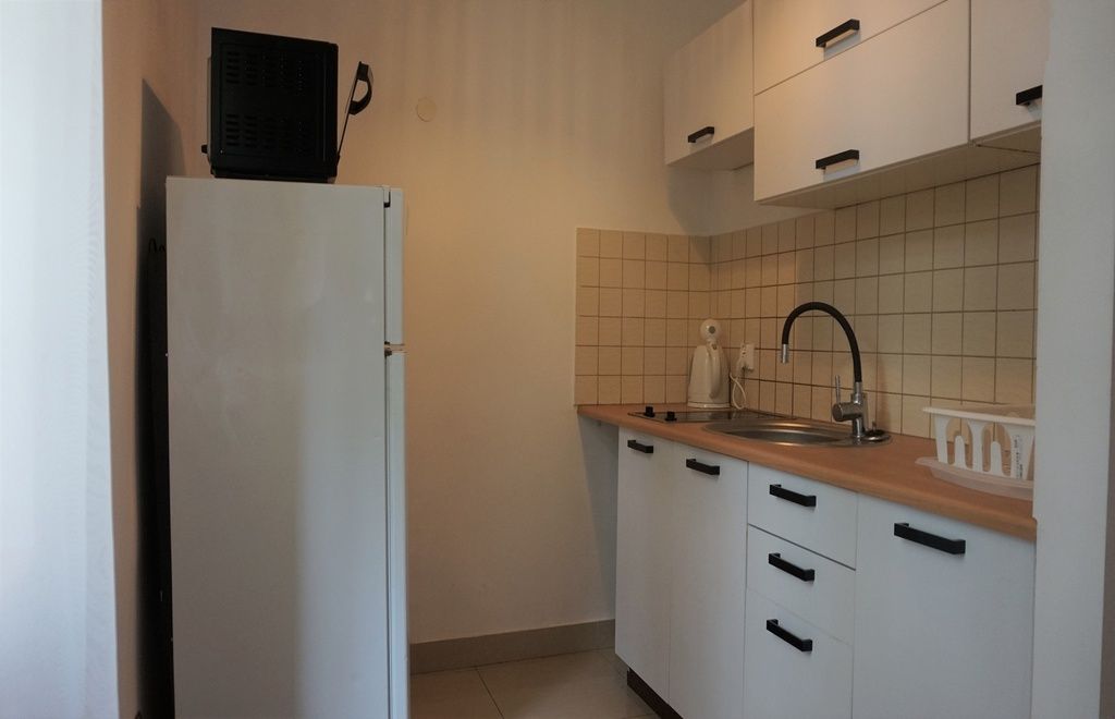 Mieszkanie 1-pokojowe Kraków Prądnik Czerwony, ul. Wiśniowa. Zdjęcie 6