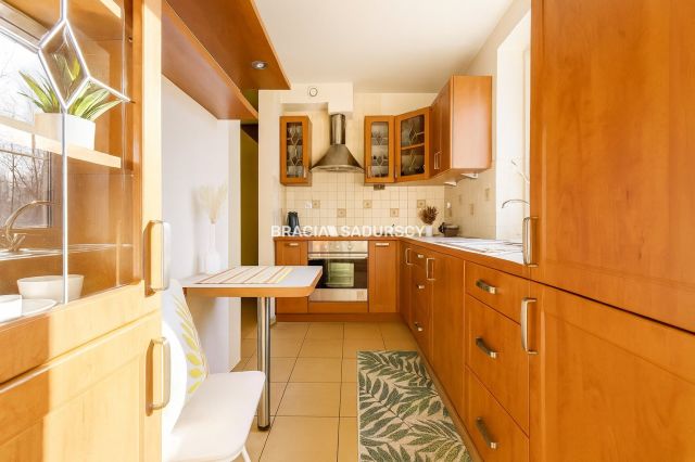 Mieszkanie 2-pokojowe Kraków Dębniki, ul. Borkowska. Zdjęcie 7