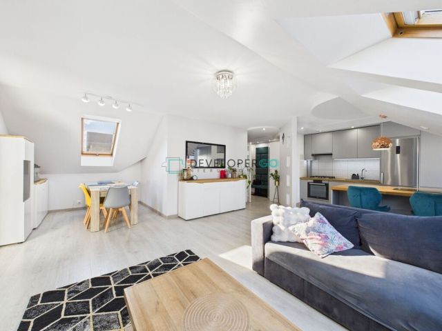 Mieszkanie 4-pokojowe Białystok Nowe Miasto, ul. Stefana Żeromskiego. Zdjęcie 11