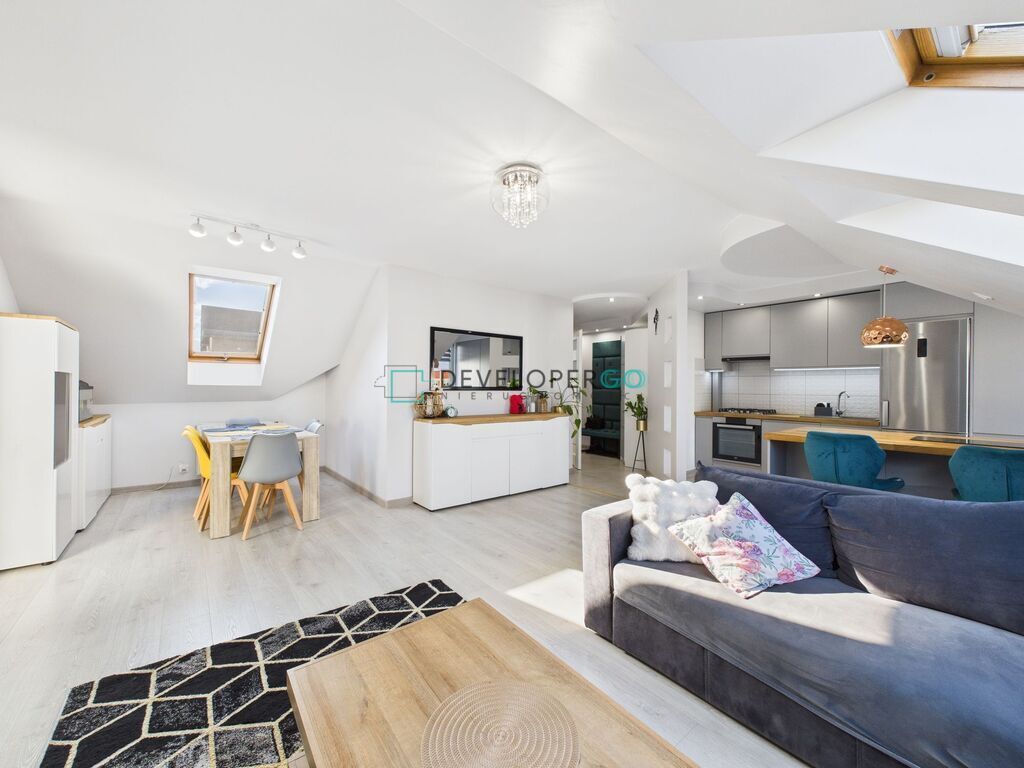 Mieszkanie 4-pokojowe Białystok Nowe Miasto, ul. Stefana Żeromskiego. Zdjęcie 11