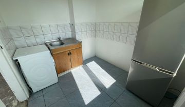 Mieszkanie 1-pokojowe Zabrze