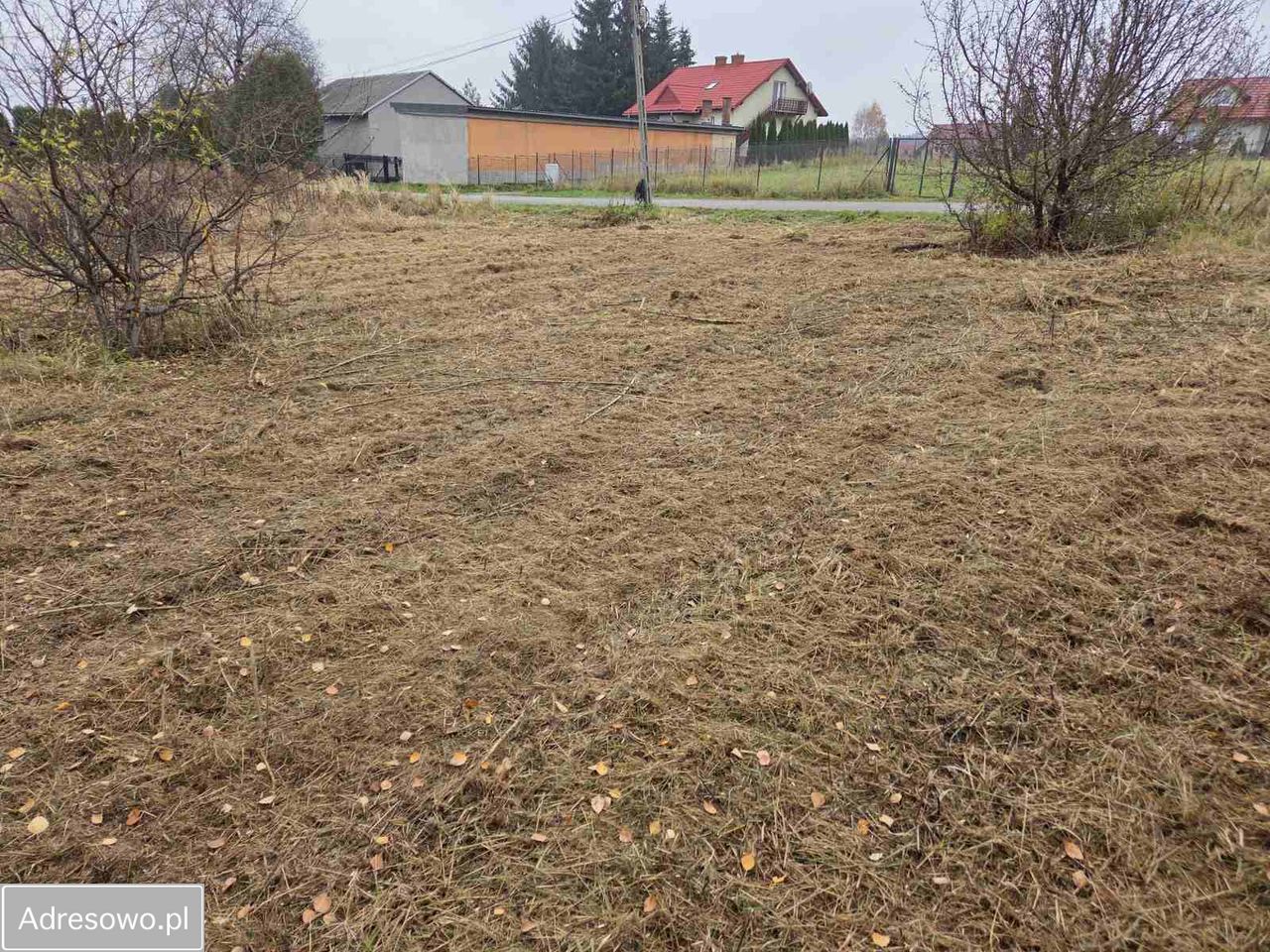 Działka budowlana Michałowice, ul. Leśna. Zdjęcie 4