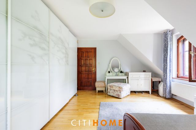 dom wolnostojący, 5 pokoi Józefów. Zdjęcie 7