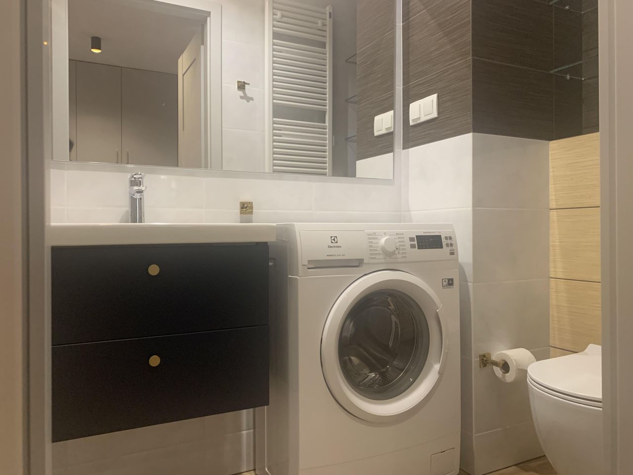 Mieszkanie 2-pokojowe Warszawa Ursus, ul. Herbu Oksza. Zdjęcie 11