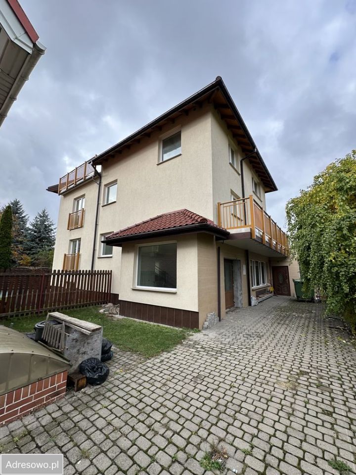 Lokal Warszawa Ursus, ul. Stanisława Wojciechowskiego. Zdjęcie 3