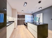 Mieszkanie 3-pokojowe Poznań Centrum, ul. Towarowa. Zdjęcie 4