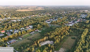 Działka budowlana Radomsko, ul. Złota