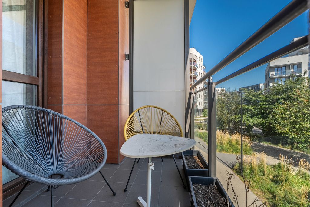 Mieszkanie 2-pokojowe Warszawa Ursynów, ul. Jurajska. Zdjęcie 11