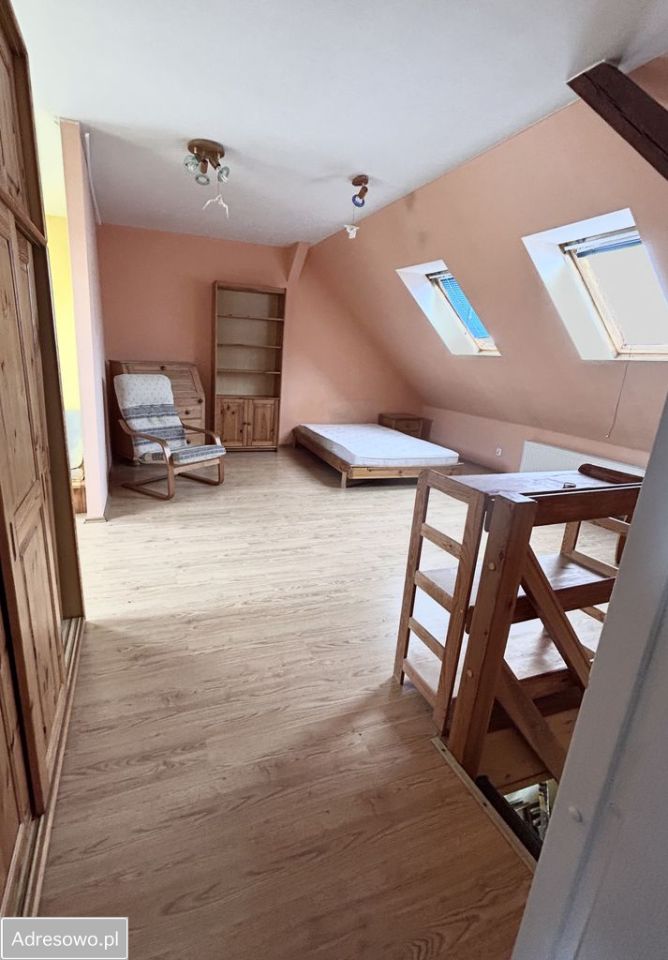 Mieszkanie 5-pokojowe Szczecin Pogodno, ul. Franciszka Ratajczaka. Zdjęcie 15