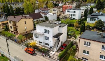 dom wolnostojący, 6 pokoi Łódź Julianów, ul. Jaśminowa