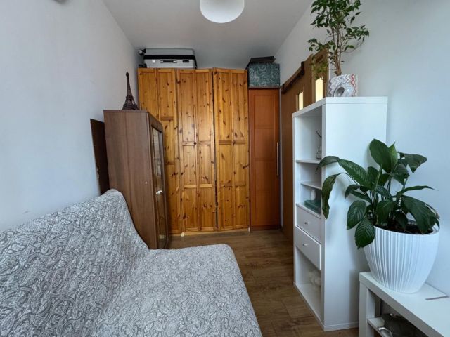 Mieszkanie 1-pokojowe Ząbki. Zdjęcie 1