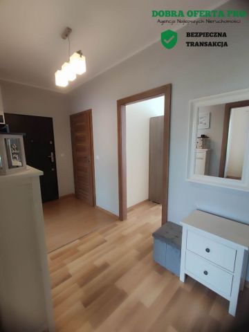 Mieszkanie 3-pokojowe Gdańsk Jasień, ul. Stężycka. Zdjęcie 9