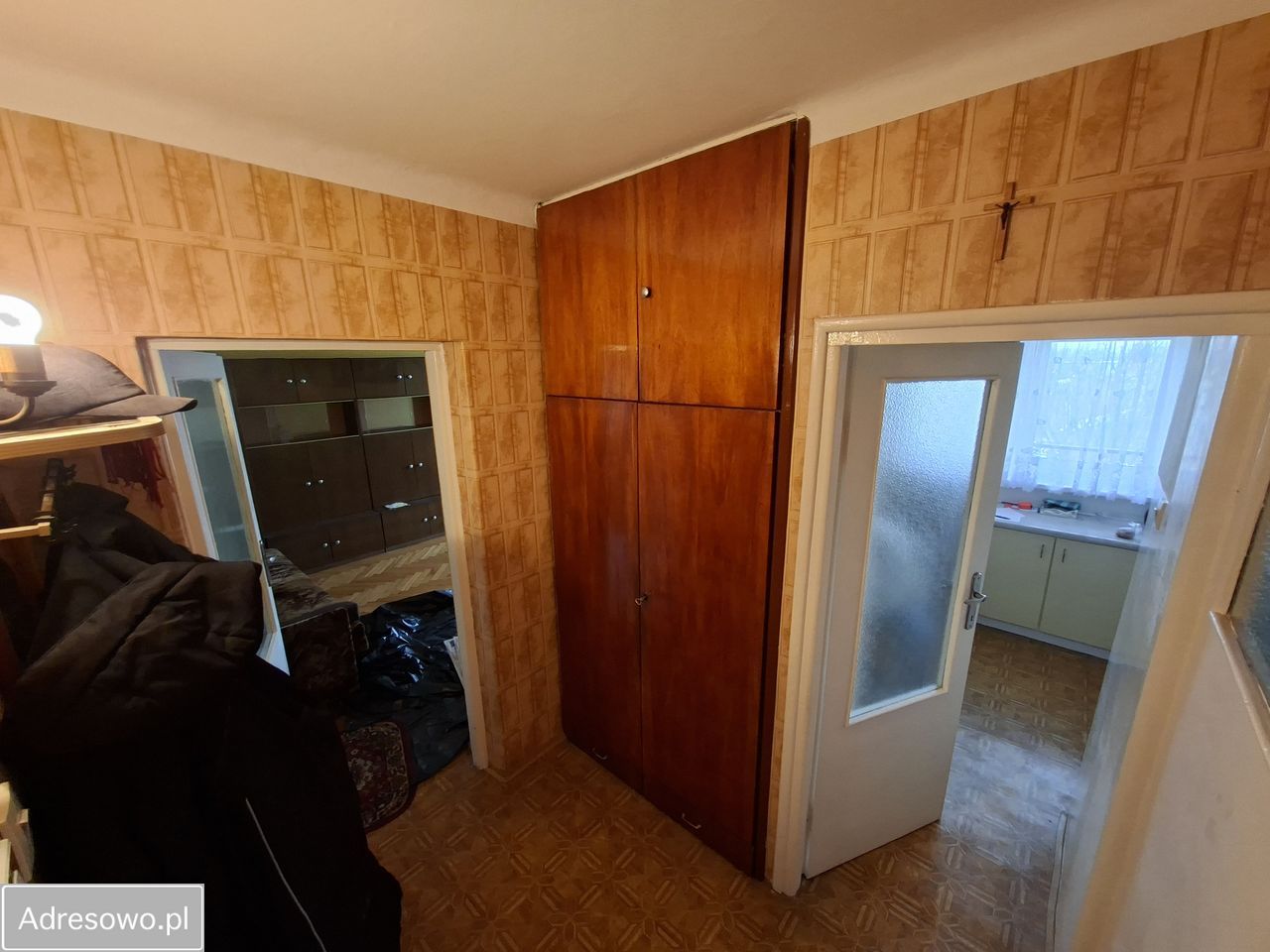 Mieszkanie 1-pokojowe Łódź Bałuty, ul. Boya-Żeleńskiego. Zdjęcie 2