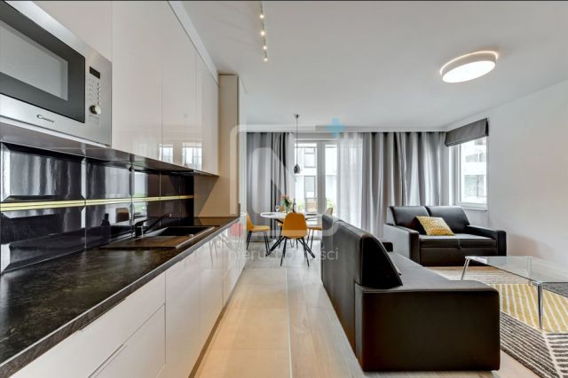 Mieszkanie 3-pokojowe Warszawa Włochy. Zdjęcie 2