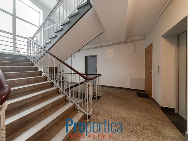 Mieszkanie 2-pokojowe Warszawa Śródmieście, al. Armii Ludowej. Zdjęcie 13