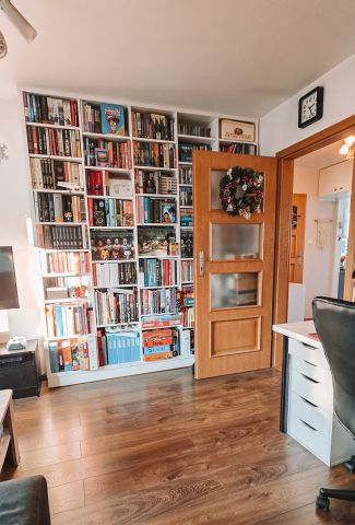 Mieszkanie 4-pokojowe Białystok Nowe Miasto, ul. Wiejska. Zdjęcie 15