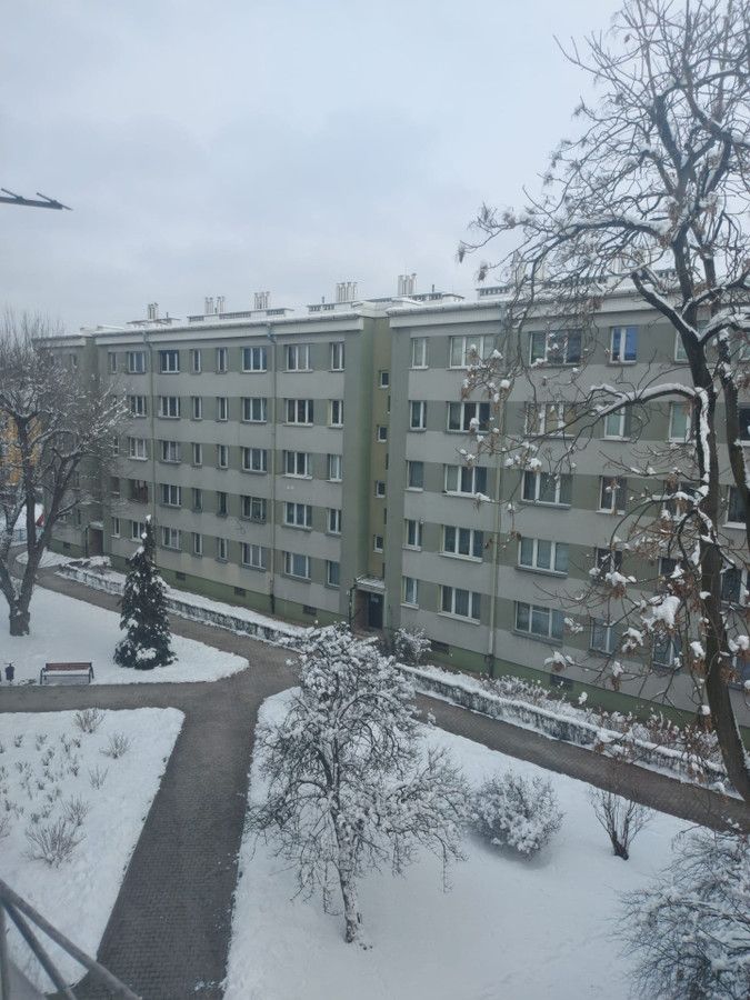 Mieszkanie 3-pokojowe Kraków Grzegórzki, ul. Bajeczna. Zdjęcie 1