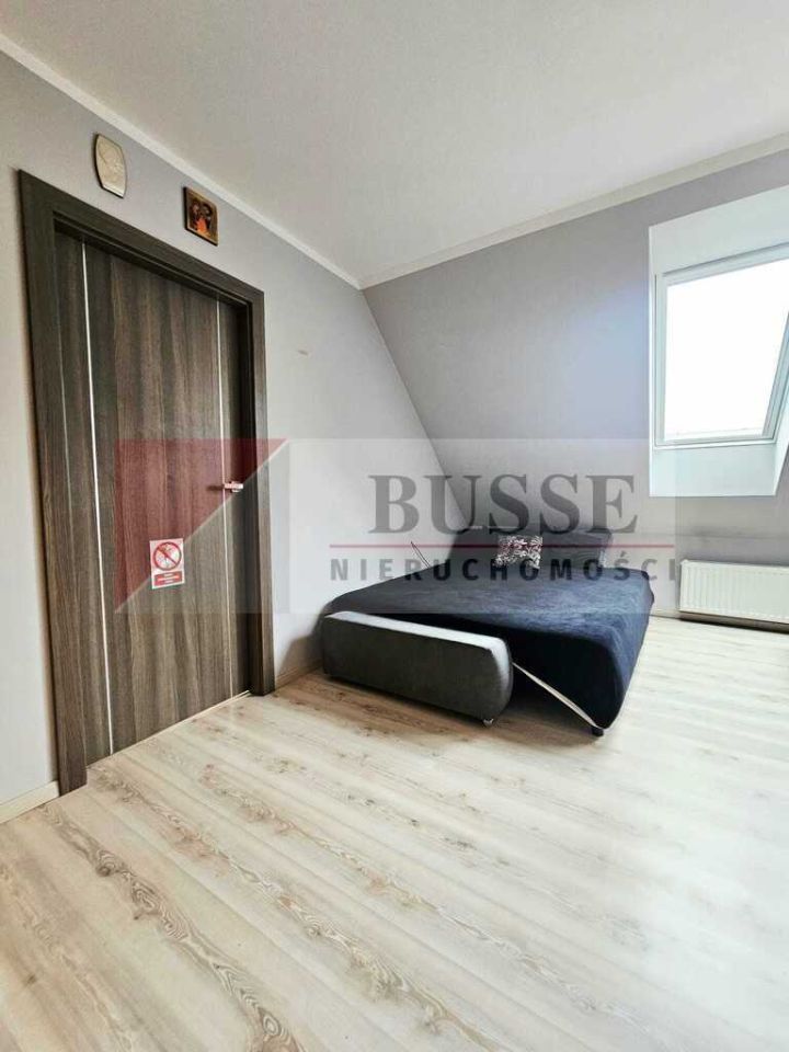 dom wolnostojący, 6 pokoi Szczecin Warszewo. Zdjęcie 14