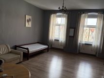 Mieszkanie 1-pokojowe Gryfów Śląski, rynek Rynek. Zdjęcie 4