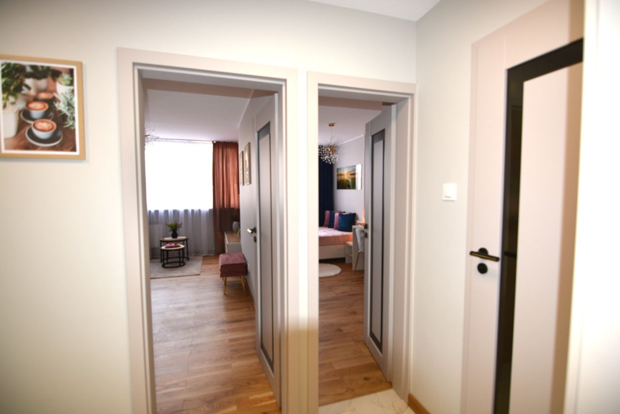 Mieszkanie 2-pokojowe Warszawa Wola, ul. Redutowa. Zdjęcie 13