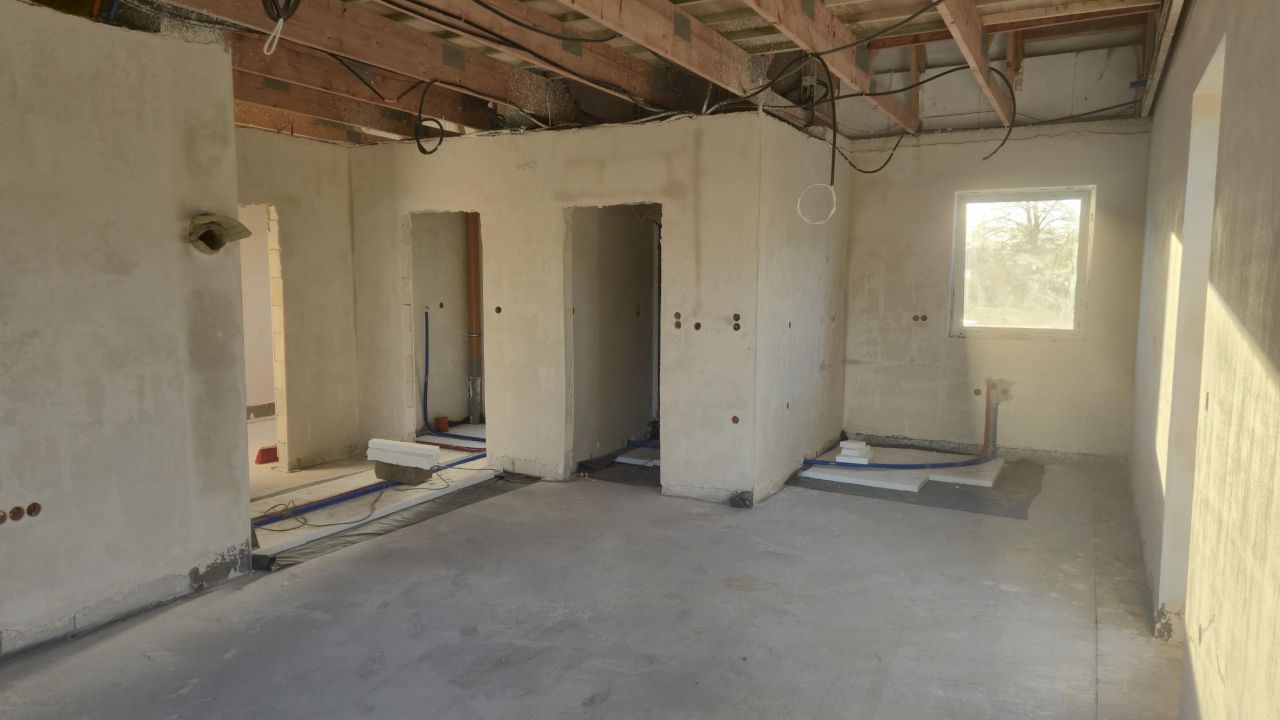 bliźniak, 3 pokoje Zielona Góra Ochla, ul. Ochla-Zawilcowa. Zdjęcie 8