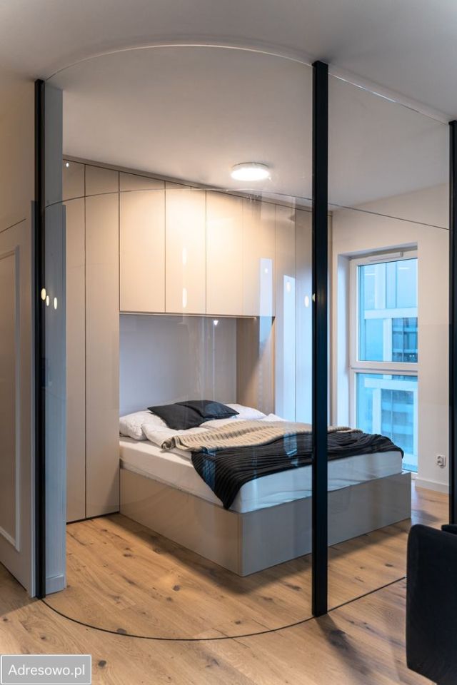 Mieszkanie 2-pokojowe Katowice Śródmieście, ul. Zabrska. Zdjęcie 11