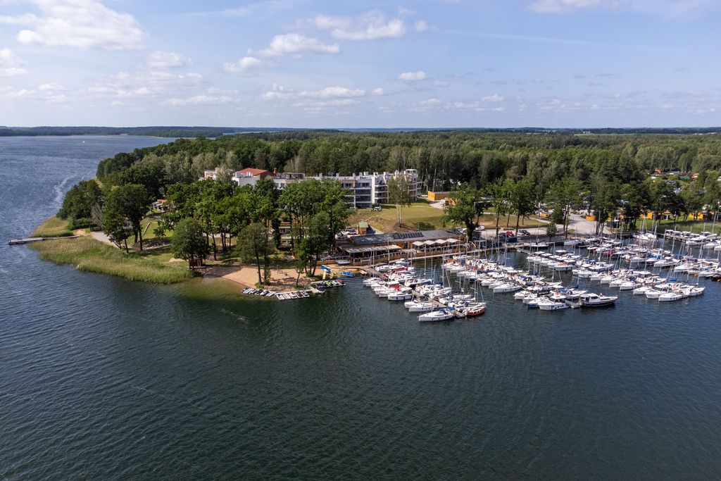 Mieszkanie 2-pokojowe Pierkunowo. Zdjęcie 10