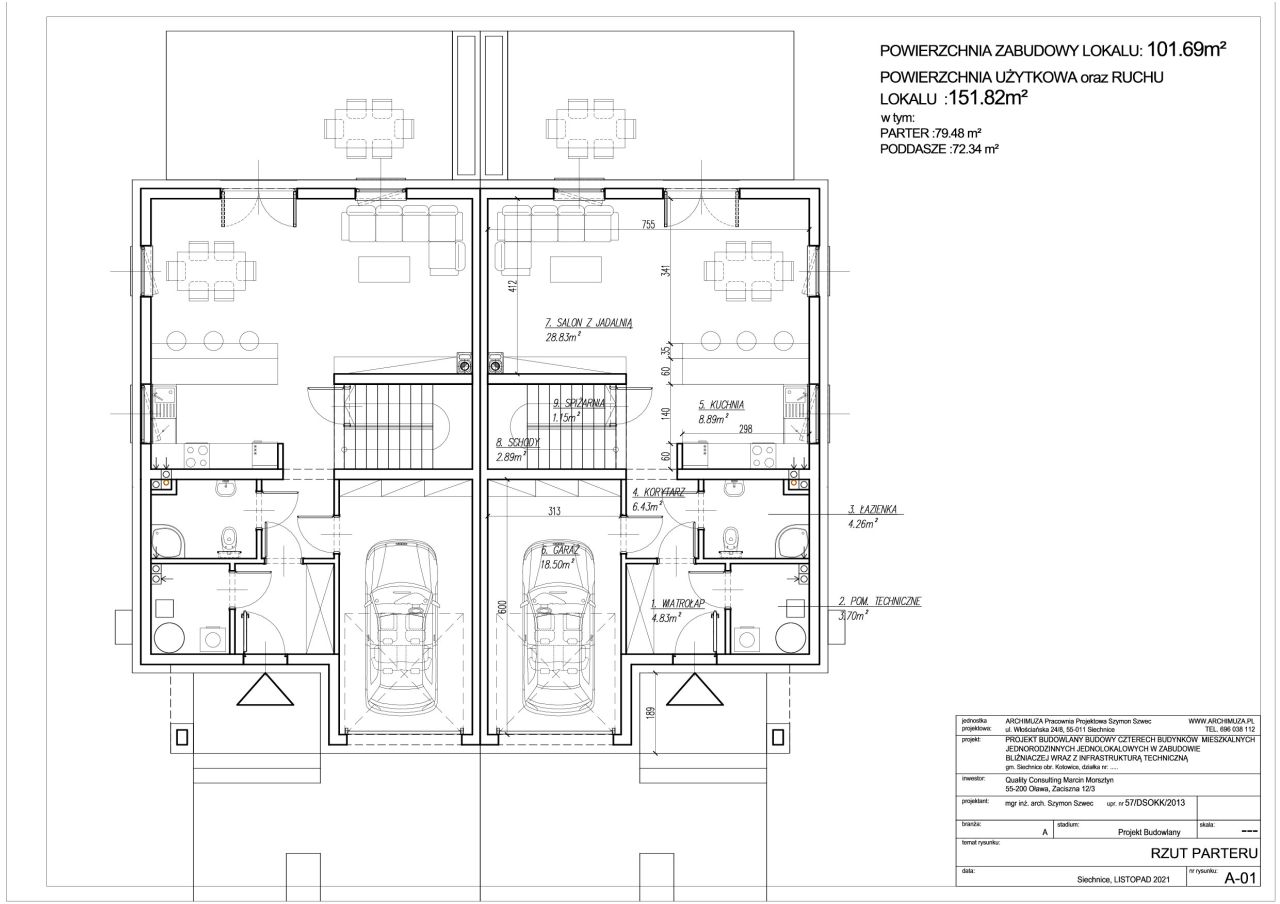 Mieszkanie 3-pokojowe Oława. Zdjęcie 6