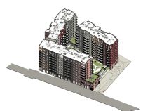 Lokal Łódź Śródmieście, ul. Wojciecha Hasa. Zdjęcie 4