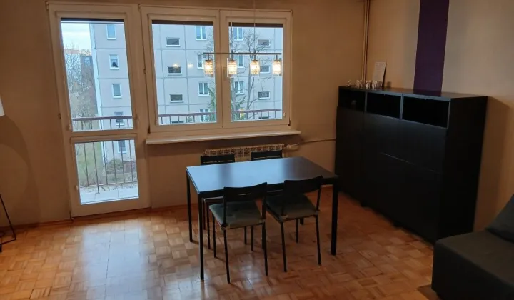 Mieszkanie 3-pokojowe Łódź Olechów