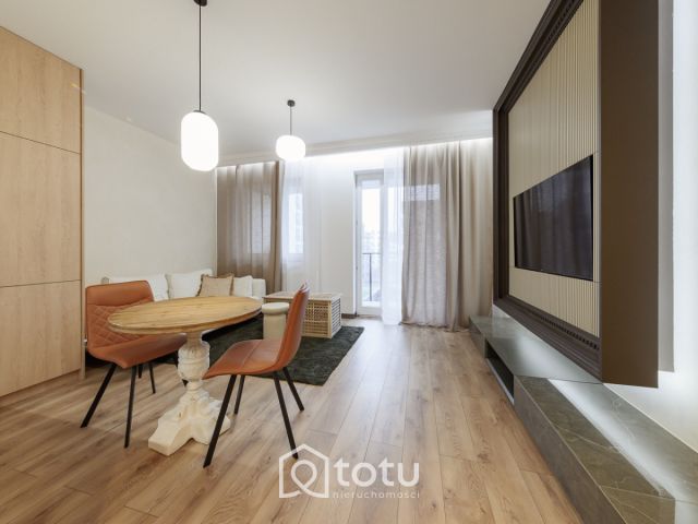 Mieszkanie 2-pokojowe Warszawa Wola, ul. Jana Kazimierza. Zdjęcie 5