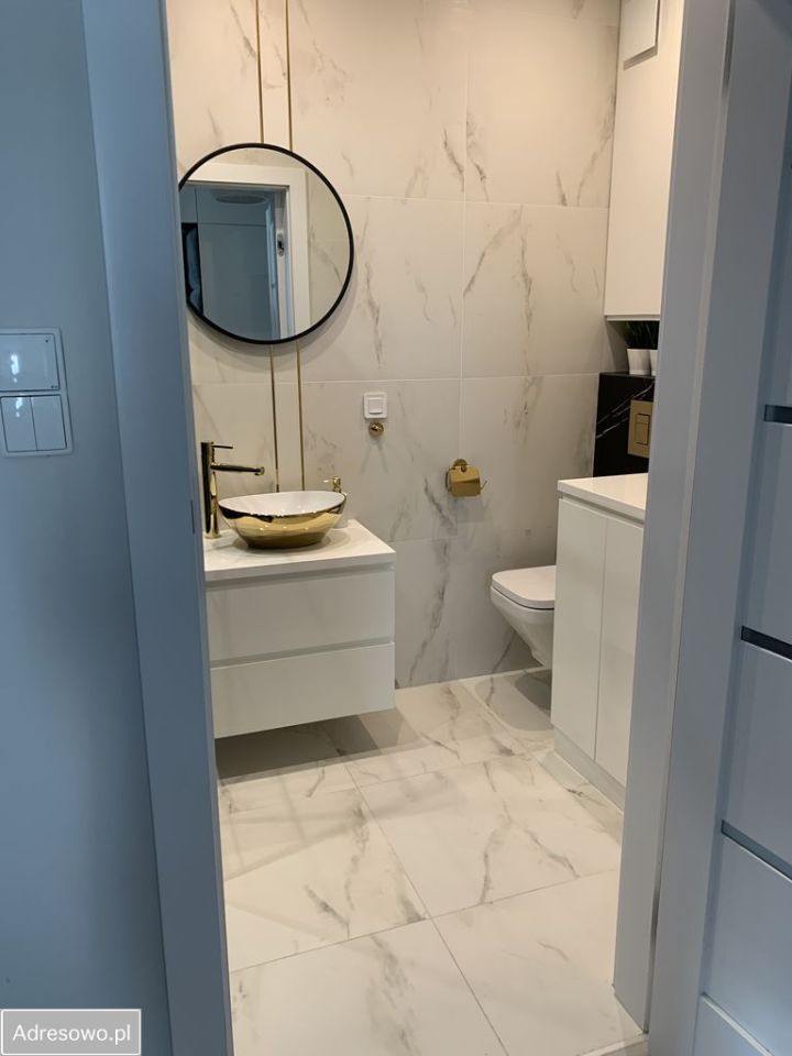 Mieszkanie 3-pokojowe Gdańsk Jasień, ul. Krzysztofa Komedy. Zdjęcie 18