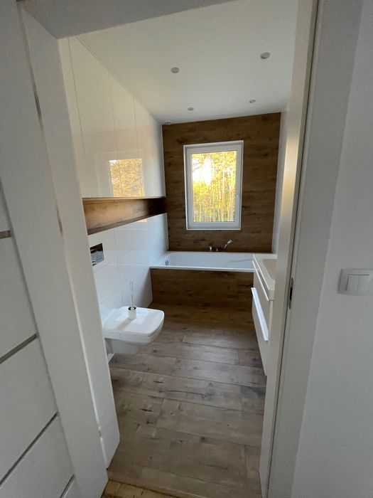 bliźniak Lusowo. Zdjęcie 6