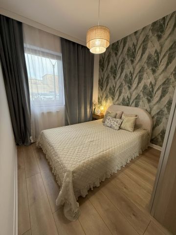 Mieszkanie 3-pokojowe Łódź Julianów, ul. Liściasta. Zdjęcie 10