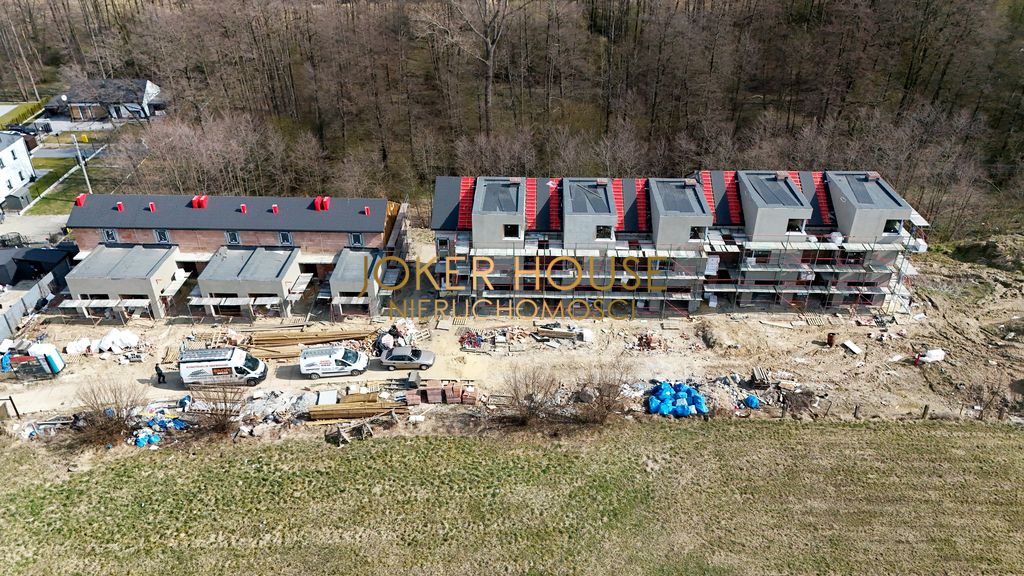 Mieszkanie 4-pokojowe Rzeszów Słocina. Zdjęcie 4