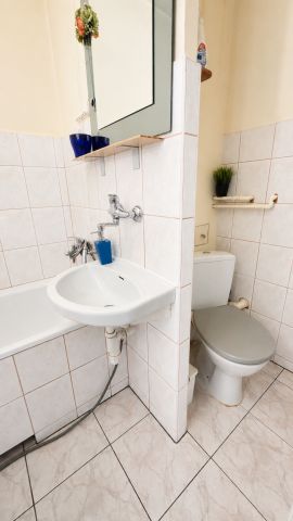 Mieszkanie 2-pokojowe Toruń Rubinkowo, ul. Władysława Dziewulskiego. Zdjęcie 13