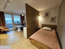 Mieszkanie 1-pokojowe Lublin Czuby, ul. Bursztynowa. Zdjęcie 4